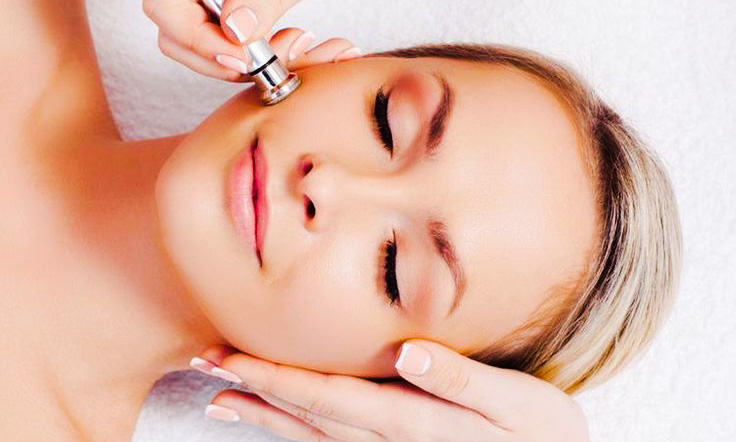 Dermoabrasión Facial