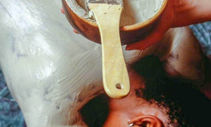Exfoliación Corporal